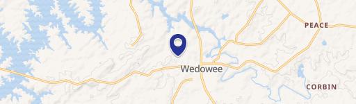 Wedowee, AL 36278