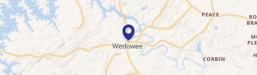 Wedowee, AL 36278