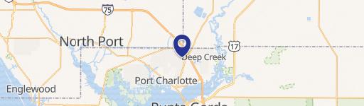 Residential Land in Punta Gorda