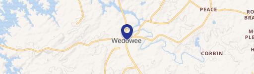 Wedowee, AL 36278