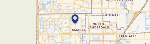 7707 University Dr Ste, Unit 204