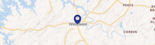 Wedowee, AL 36278