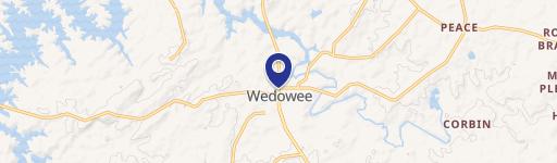 Wedowee, AL 36278