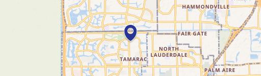 8050 University Dr Ste, Unit 208