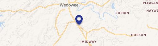 Wedowee, AL 36278