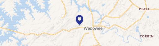 Wedowee, AL 36278