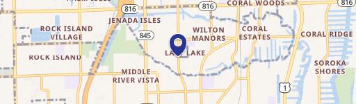 2101 Andrews Ave Ste, Unit 300