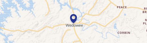 Wedowee, AL 36278