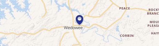 Wedowee, AL 36278