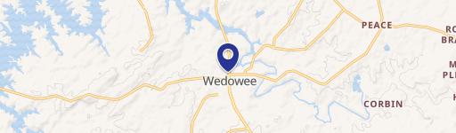 Wedowee, AL 36278