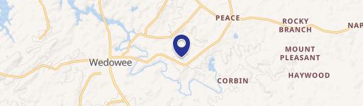 Wedowee, AL 36278