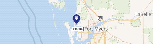Waterfront Lot in Cape Coral