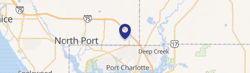 Residential Lot in North Port