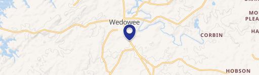 Wedowee, AL 36278