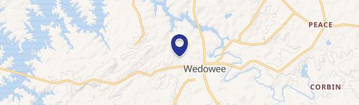 Wedowee, AL 36278