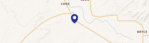 69+ Acres in Graham County