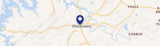 Wedowee, AL 36278