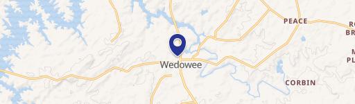 Wedowee, AL 36278
