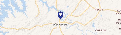 Wedowee, AL 36278