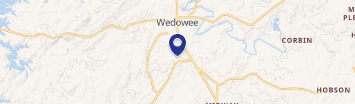 Wedowee, AL 36278