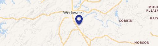 Wedowee, AL 36278
