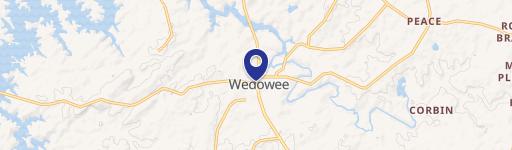 Wedowee, AL 36278