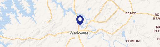 Wedowee, AL 36278