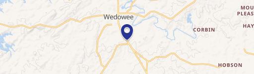 Wedowee, AL 36278