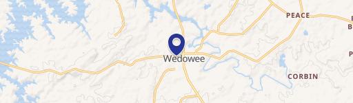 Wedowee, AL 36278