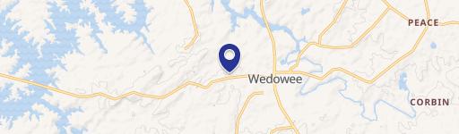 Wedowee, AL 36278
