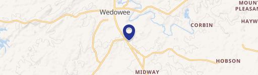 Wedowee, AL 36278