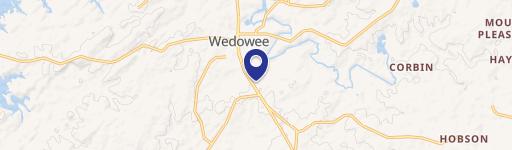 Wedowee, AL 36278