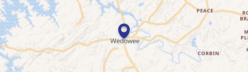 Wedowee, AL 36278