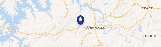 Wedowee, AL 36278