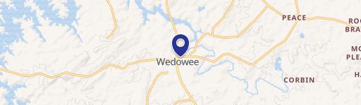 Wedowee, AL 36278