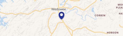 Wedowee, AL 36278