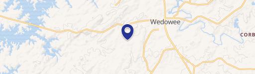 Wedowee, AL 36278