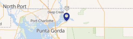 Punta Gorda Commercial Land Opportunity
