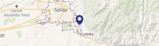 Salida Land with River Access