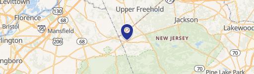 New Egypt Commercial Building For Sale