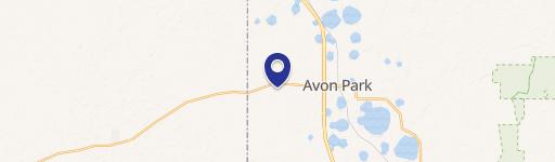 Residential Land in Avon Park