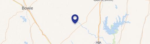 Decatur, TX Unimproved Land