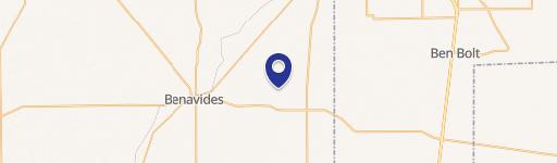 26-Acre Ranch in Duval County