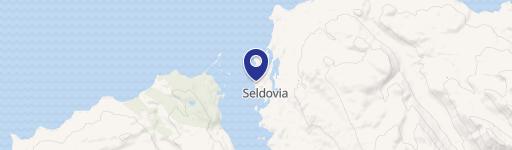 Seldovia, AK 99663