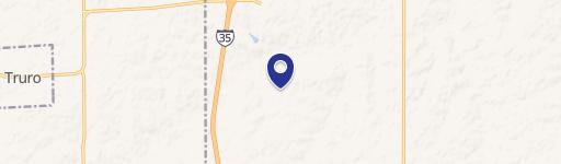 Land For Sale in Iowa