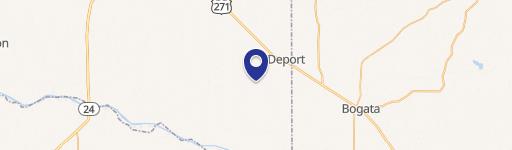 25 Acres of Unimproved Land