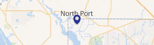 Residential Lot in Port Charlotte