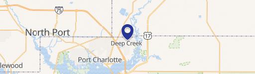 Cleared Residential Canal Lot