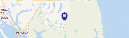 Cleared Lot in Placida, FL