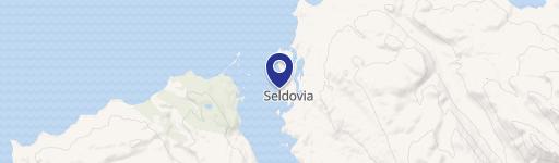 Seldovia, AK 99663